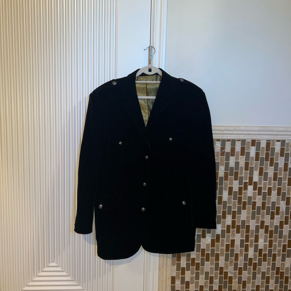 Authentic Men’s INSERCH Jacket